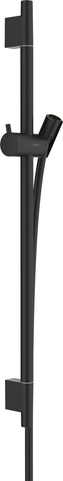 Unica Shower rail S Puro 65 cm with shower hose Isiflex 160 cm
