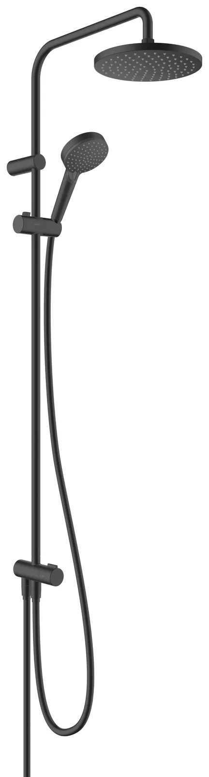 Vernis Blend Душевая стойка Showerpipe 200 1jet EcoSmart Reno