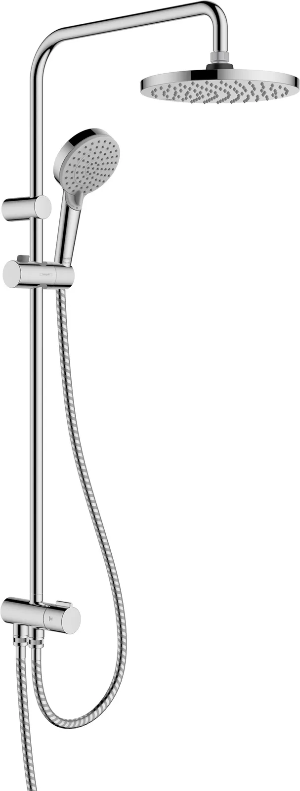 Vernis Blend Showerpipe dush ustuni 200 1jet Reno