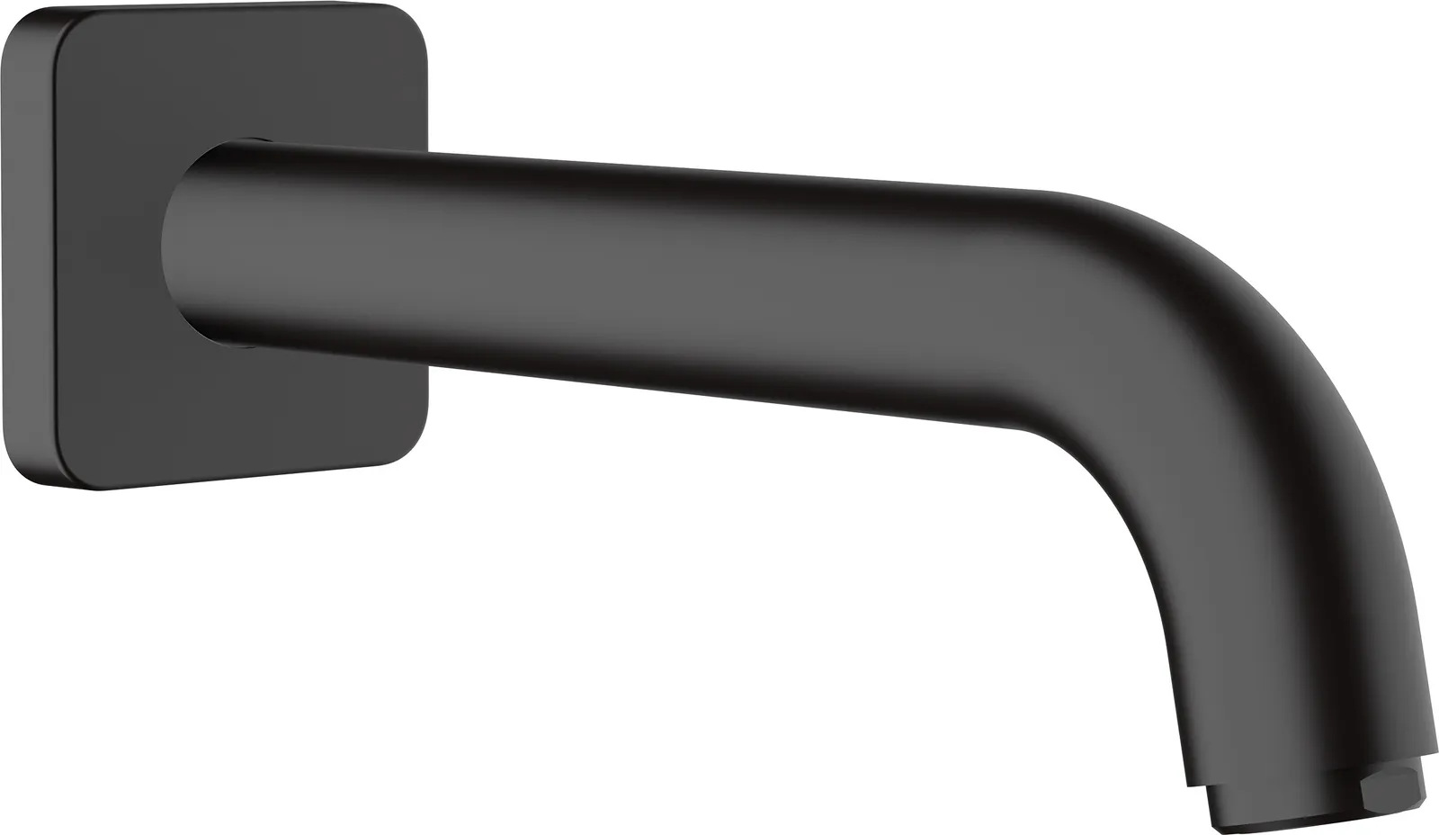 Vernis Shape Bath spout