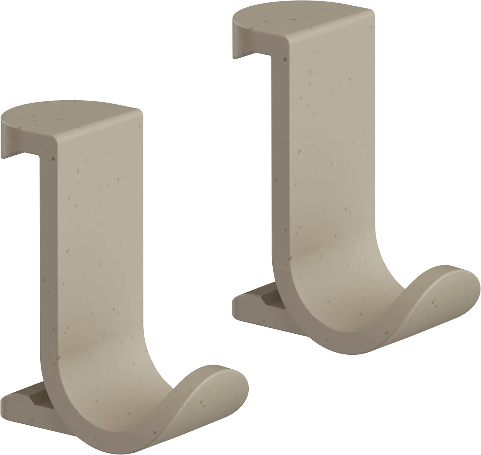 WallStoris Planet Edition Wide towel hook