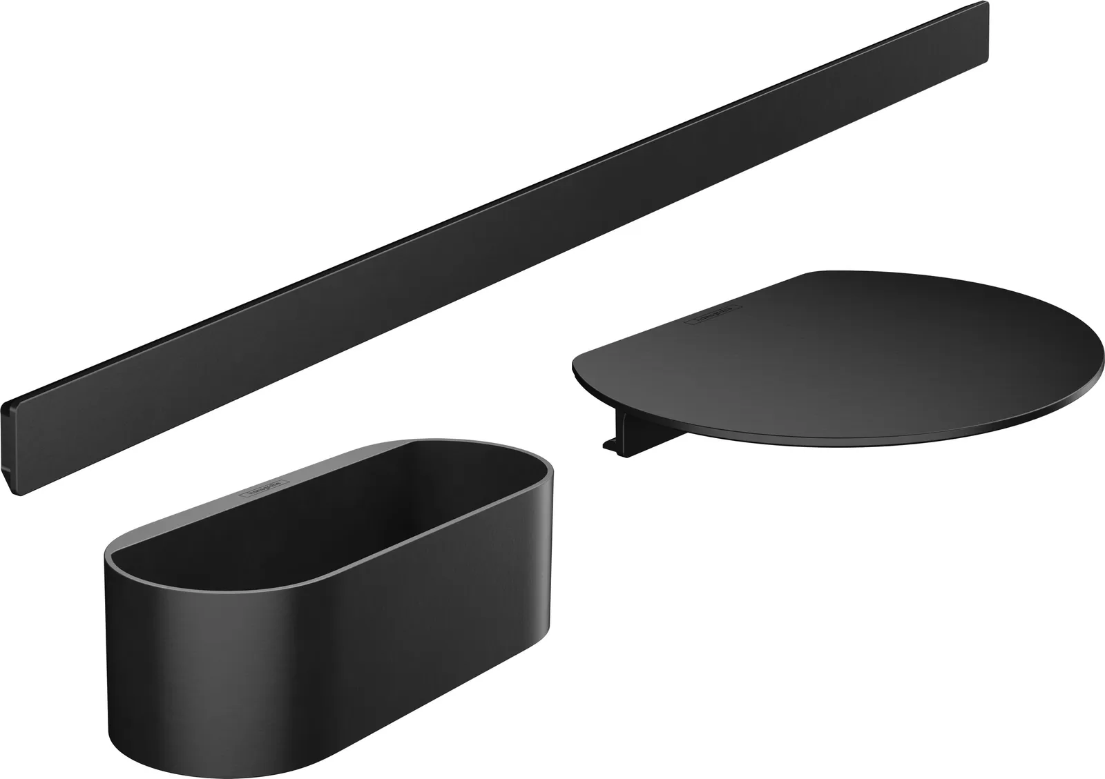 WallStoris Bath set