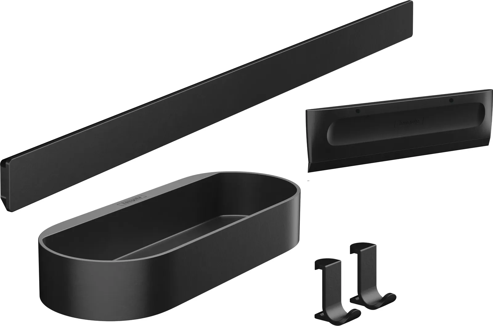 WallStoris Shower set