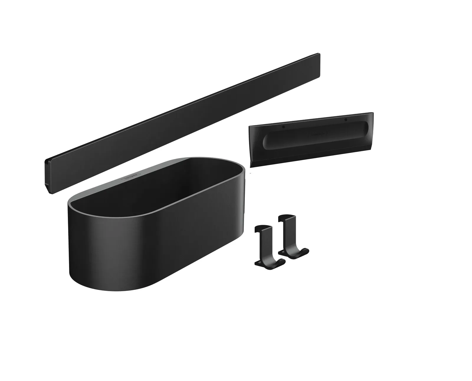 WallStoris Shower set