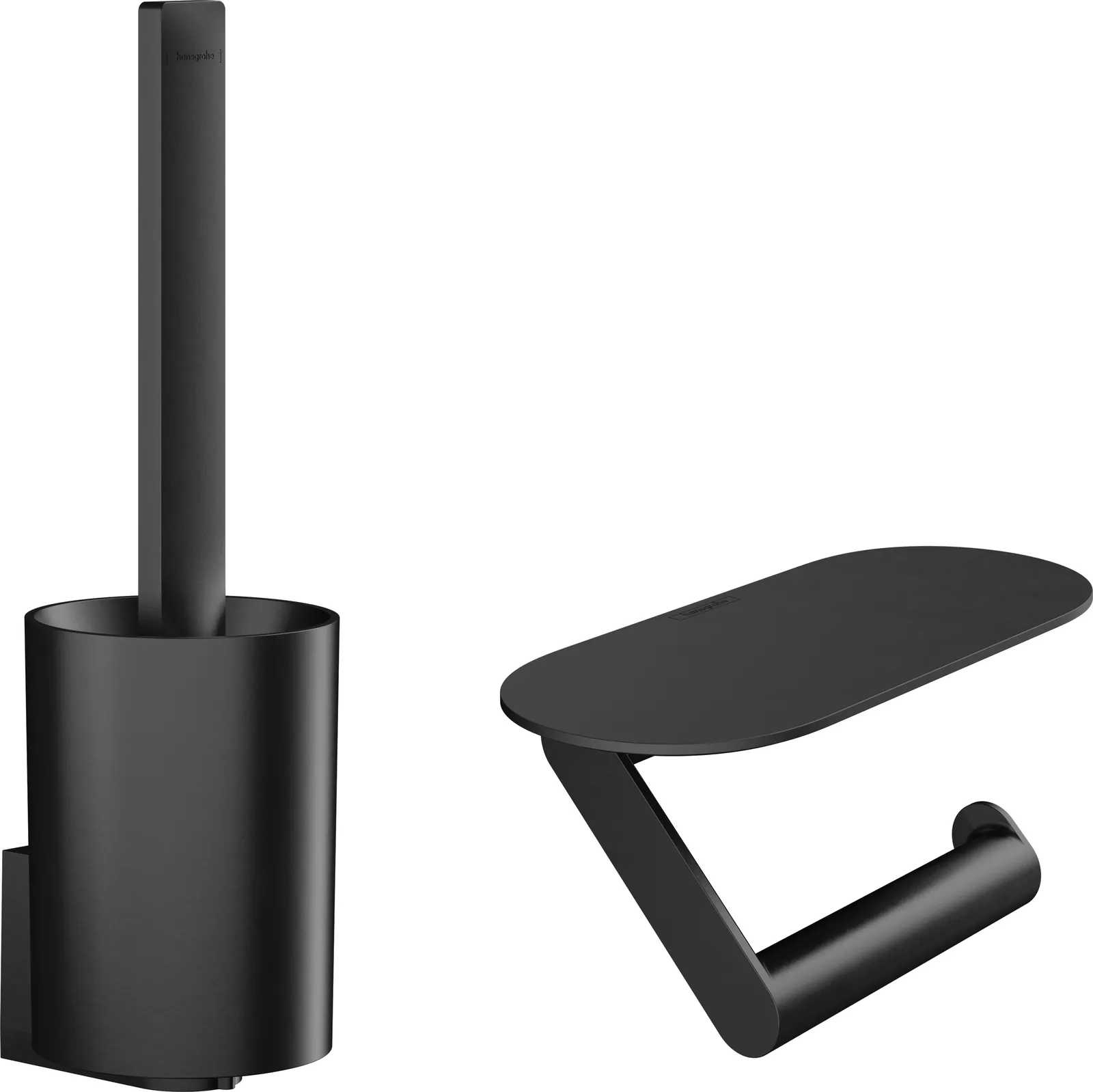 WallStoris Toilet set