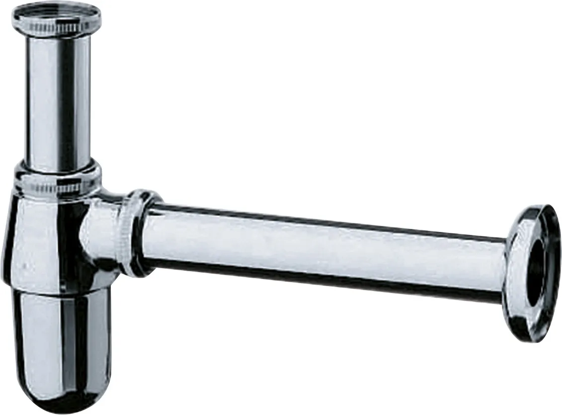Bottle trap standard model
