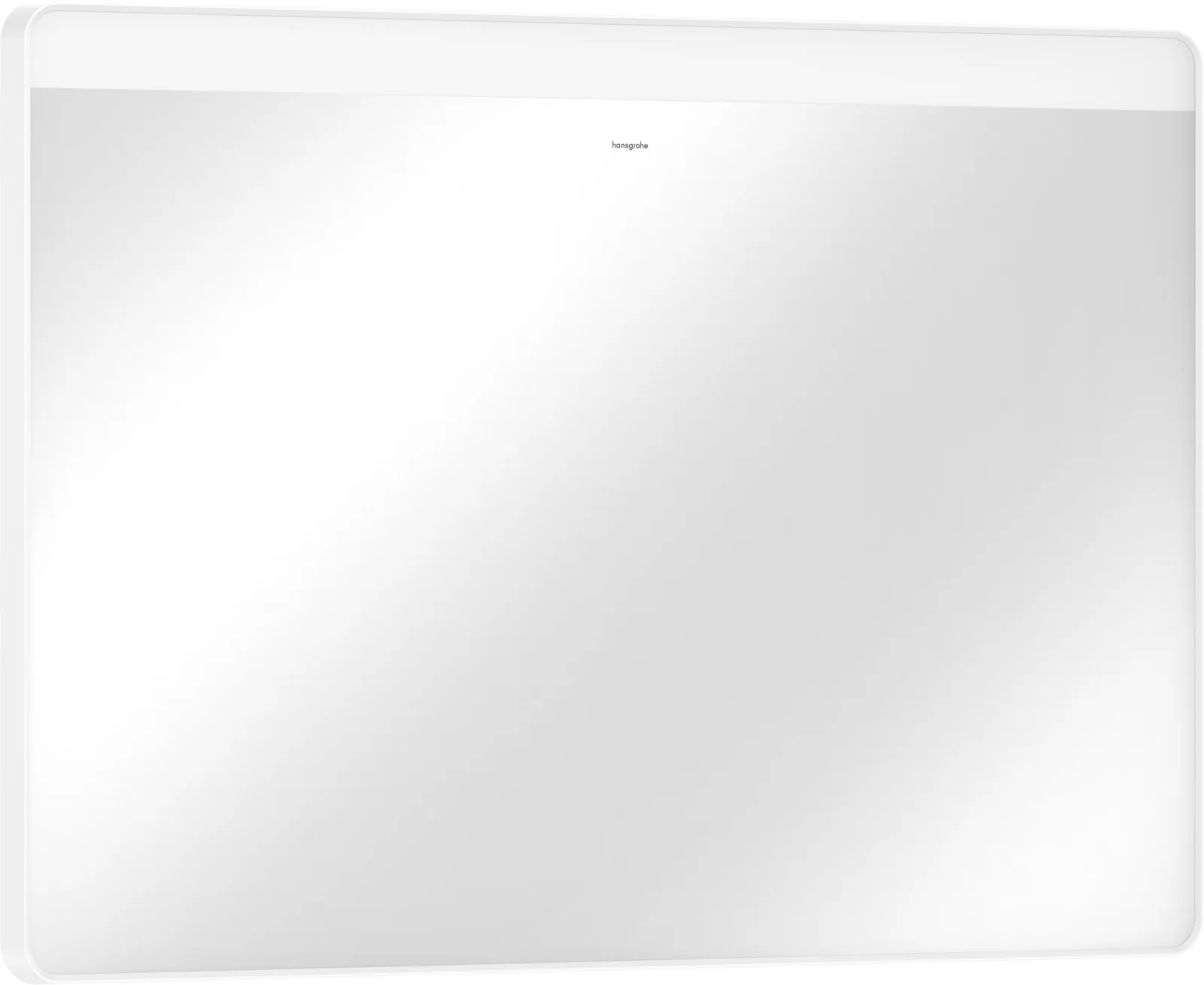 Xarita Lite Q Зеркало с горизонтальной LED-подсветкой 1000/30 для настенного выключателя