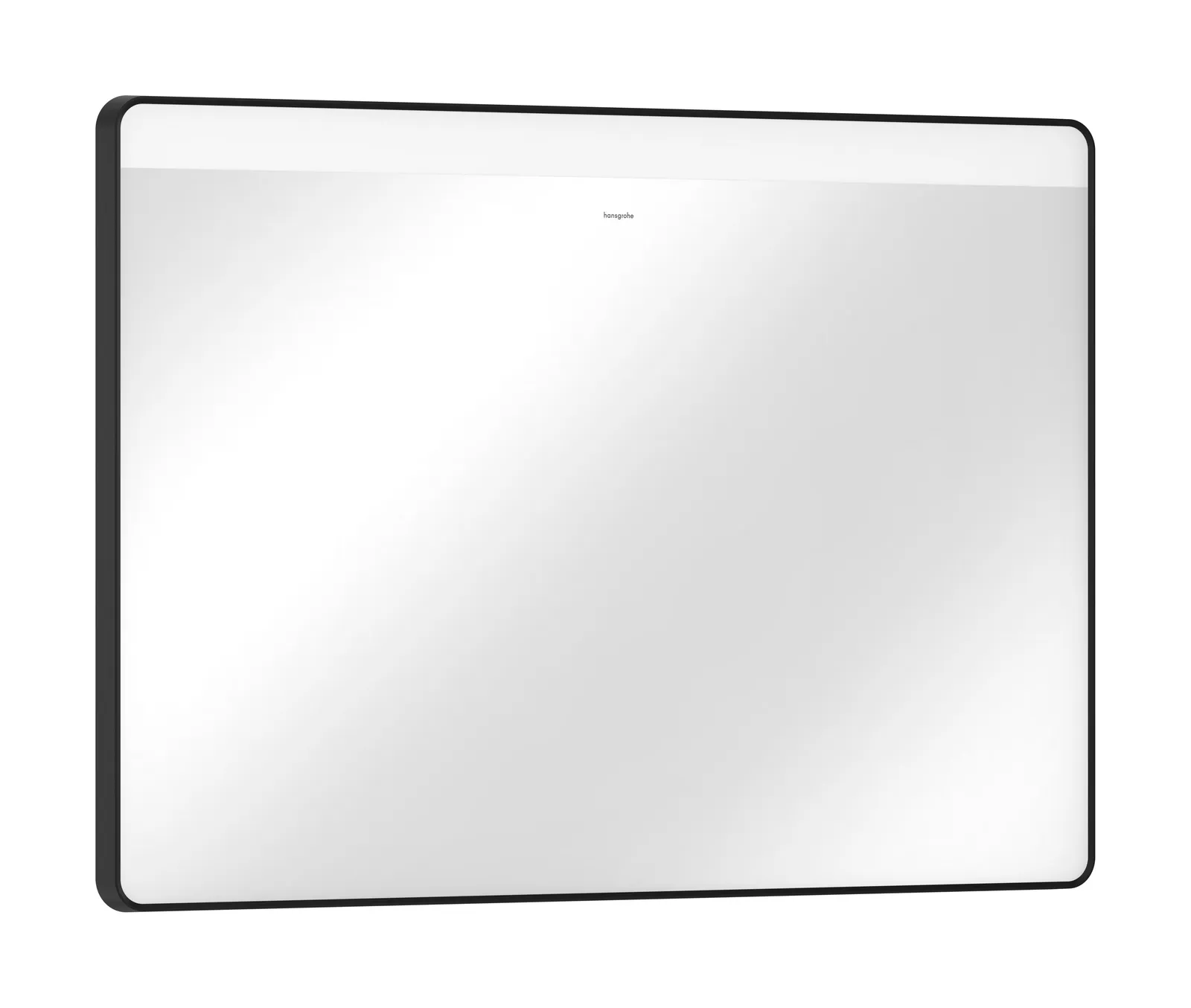 Xarita Lite Q Зеркало с горизонтальной LED-подсветкой 1000/30 для настенного выключателя