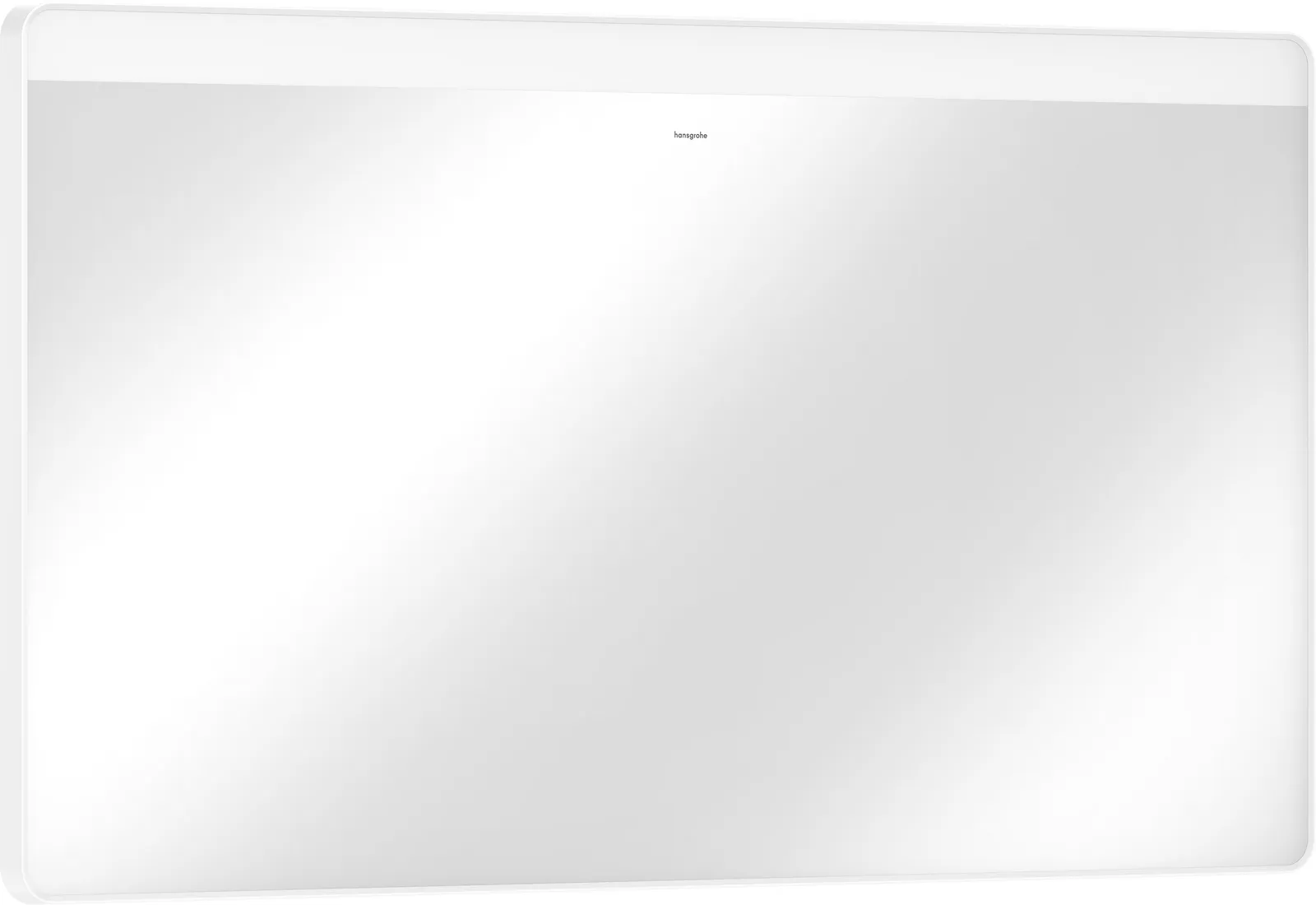 Xarita Lite Q Oyna, gorizontal LED yoritkich 1200/30 bilan, devor kaliti uchun