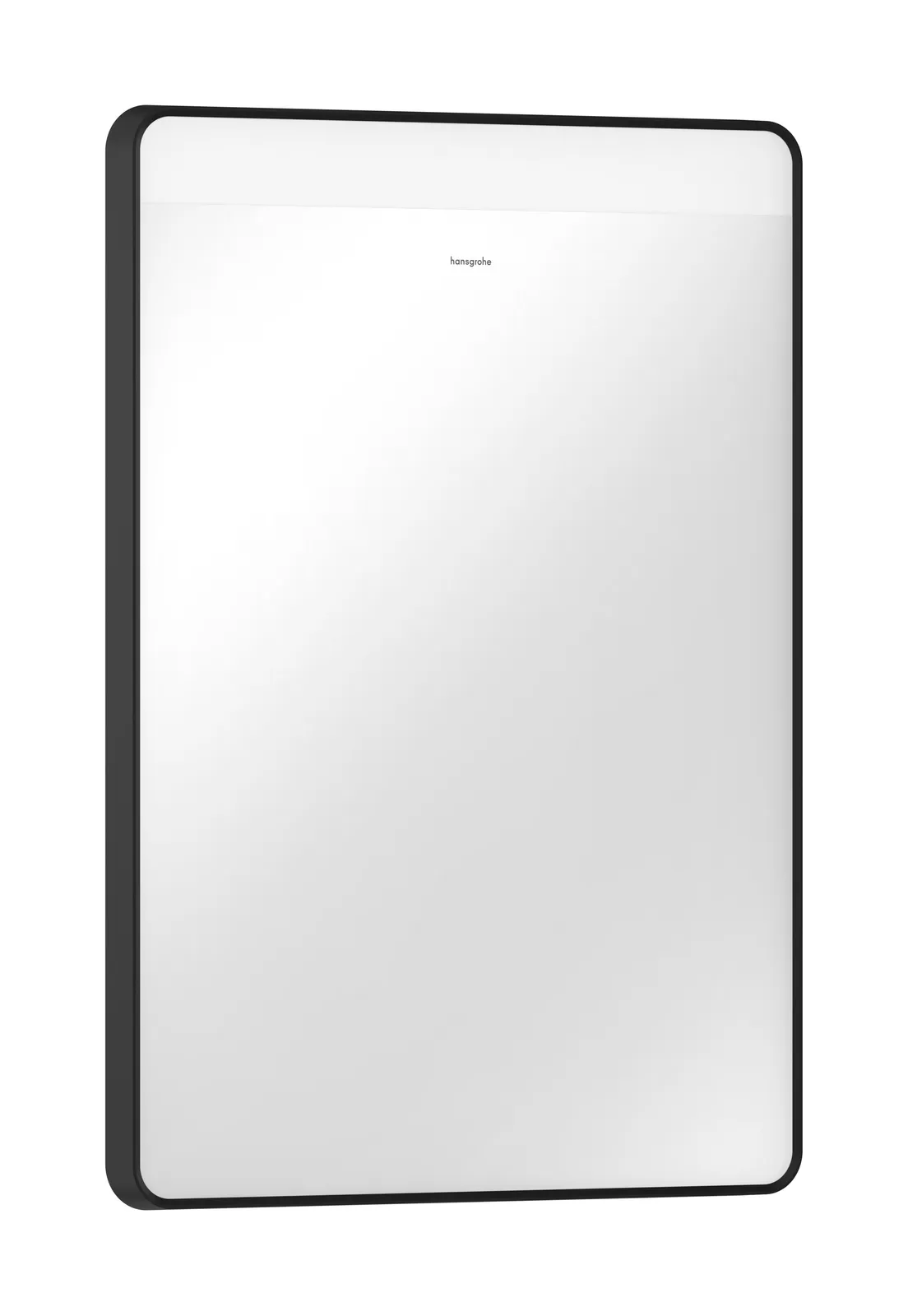 Xarita Lite Q Зеркало с горизонтальной LED-подсветкой 500/30 для настенного выключателя