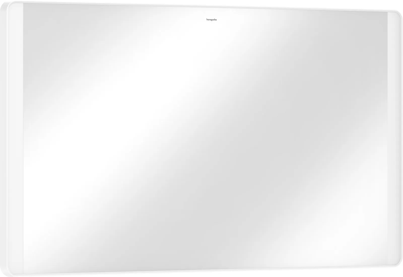 Xarita Lite Q Oyna, yon LED yoritkich 1200/30 bilan, devor kaliti uchun