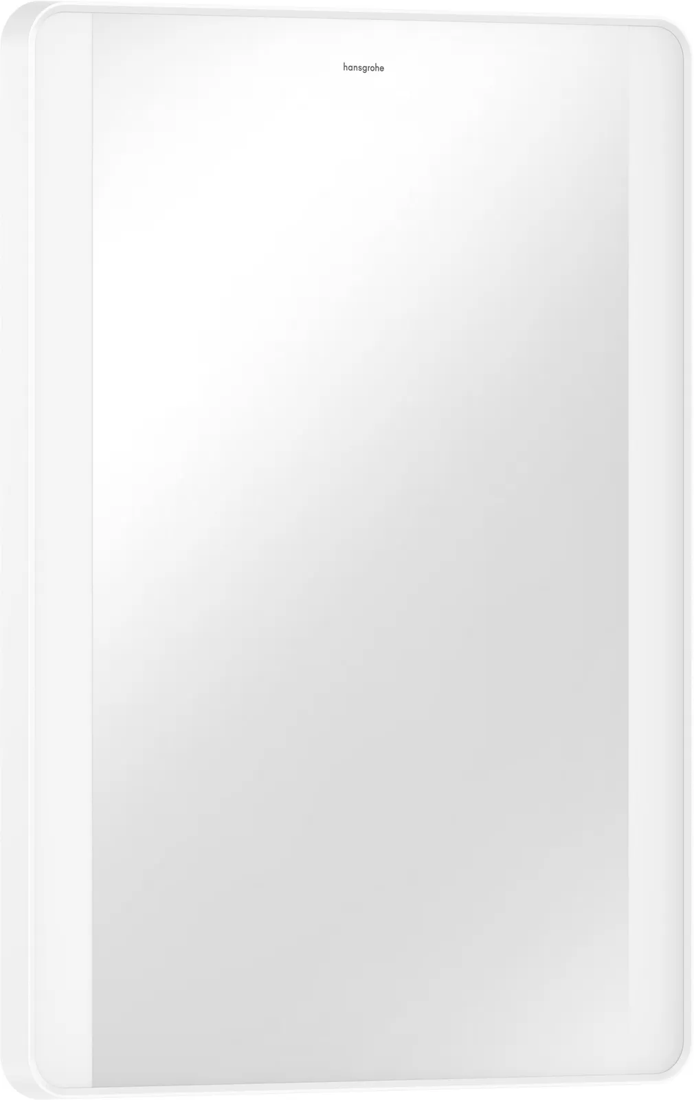 Xarita Lite Q Mirror with side LED-lighting 500/30 for wall switch