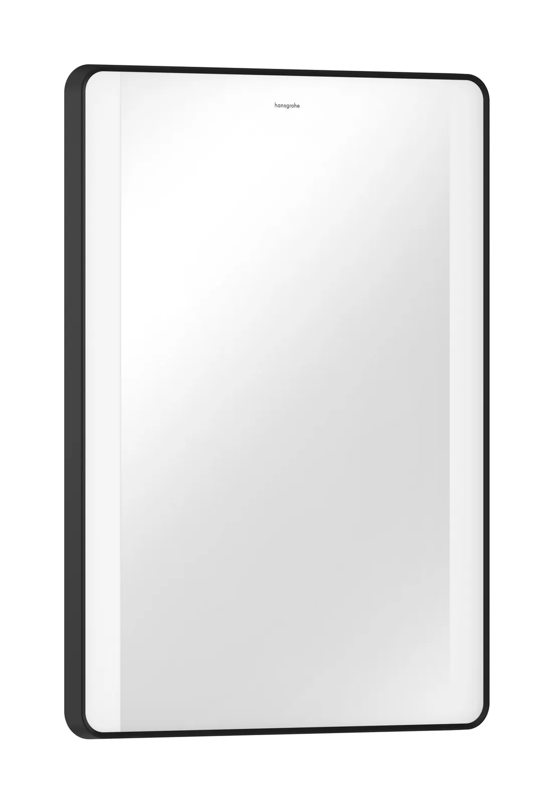 Xarita Lite Q Mirror with side LED-lighting 500/30 for wall switch