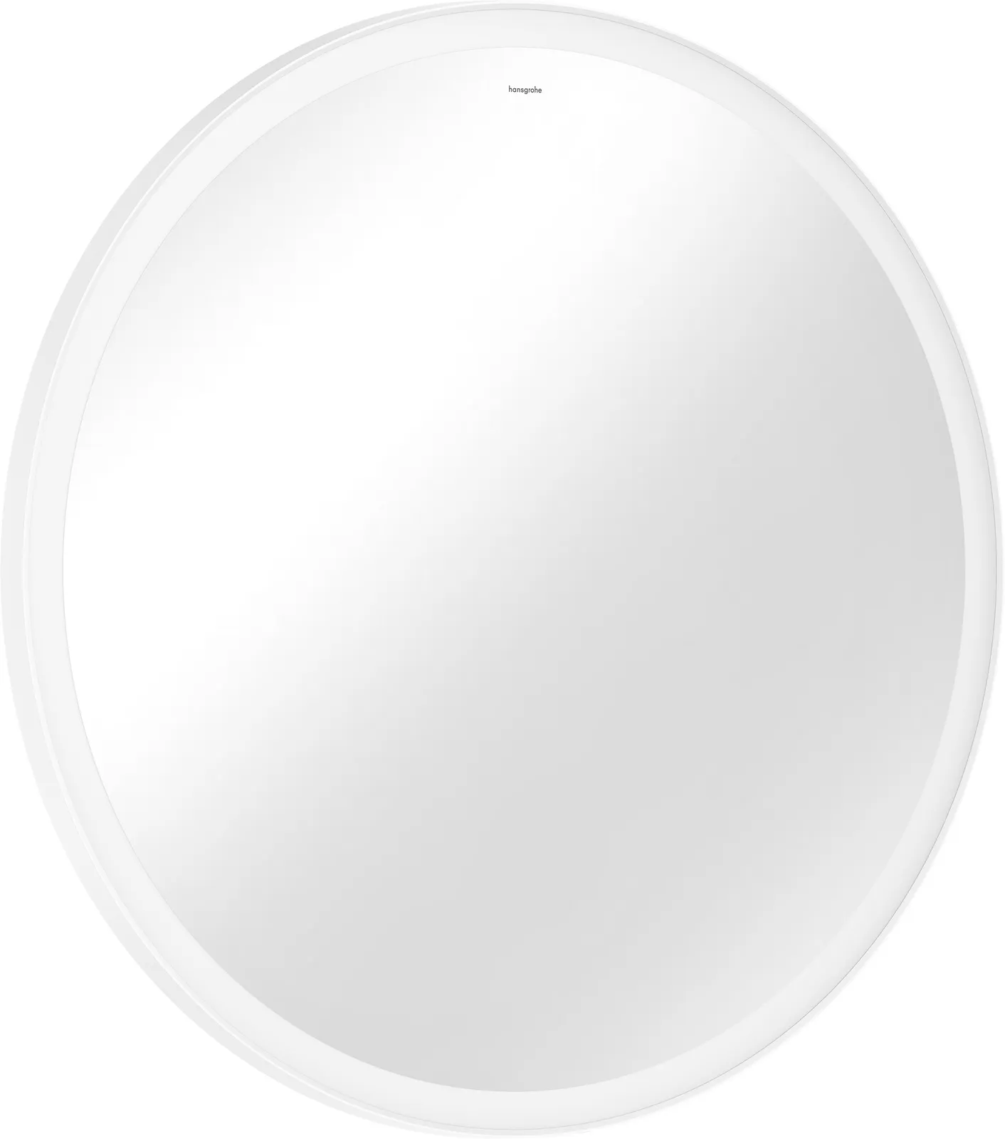 Xarita Lite S Mirror with circular LED-lighting 900/30 with IR sensor