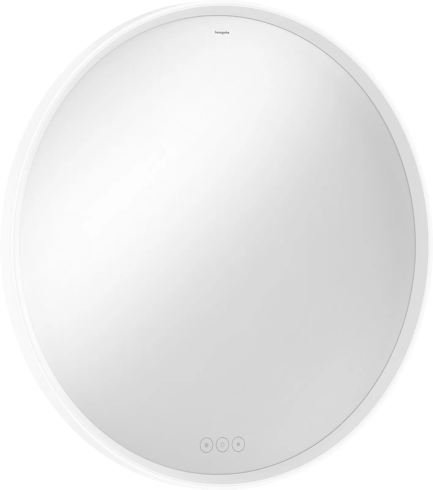 Xarita S LED yoritkichli oyna 900/50 sigʻimli sensorli kalit