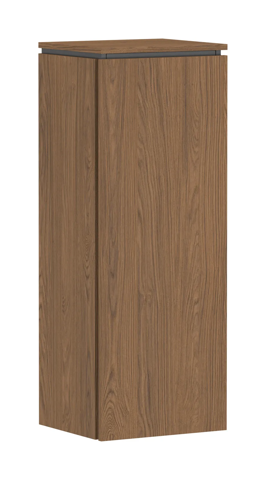 Xilesa E Half-height tall unit 400/350, hinges on the left