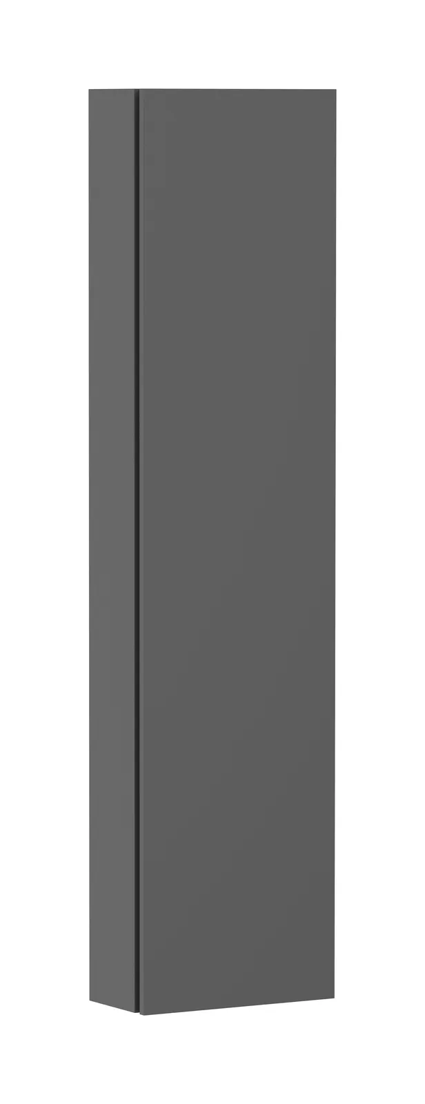 Xilesa E Tall unit 400/200, hinges on the right