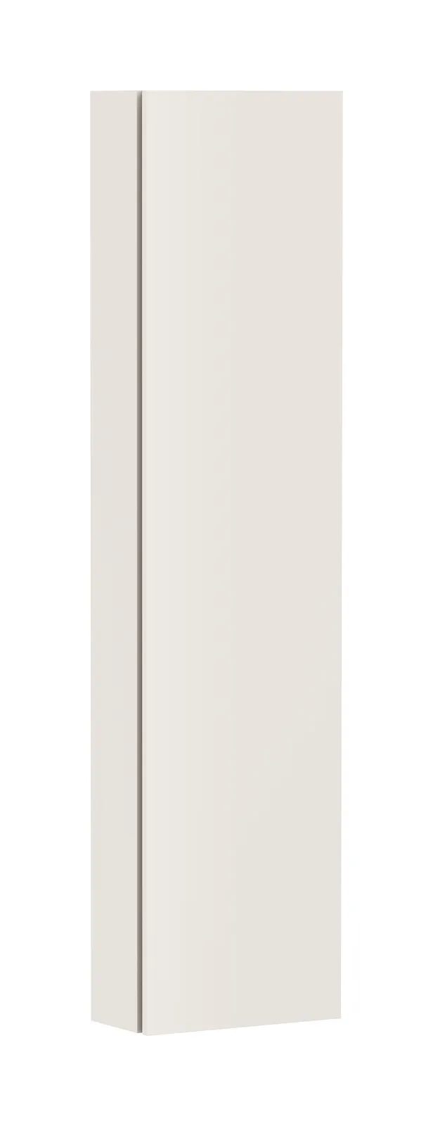 Xilesa E Tall unit 400/200, hinges on the right