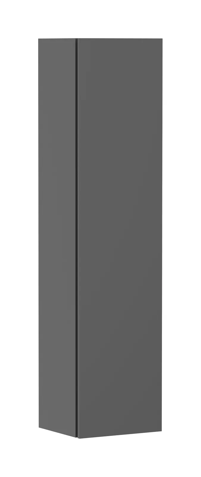 Xilesa E Tall unit 400/350, hinges on the left
