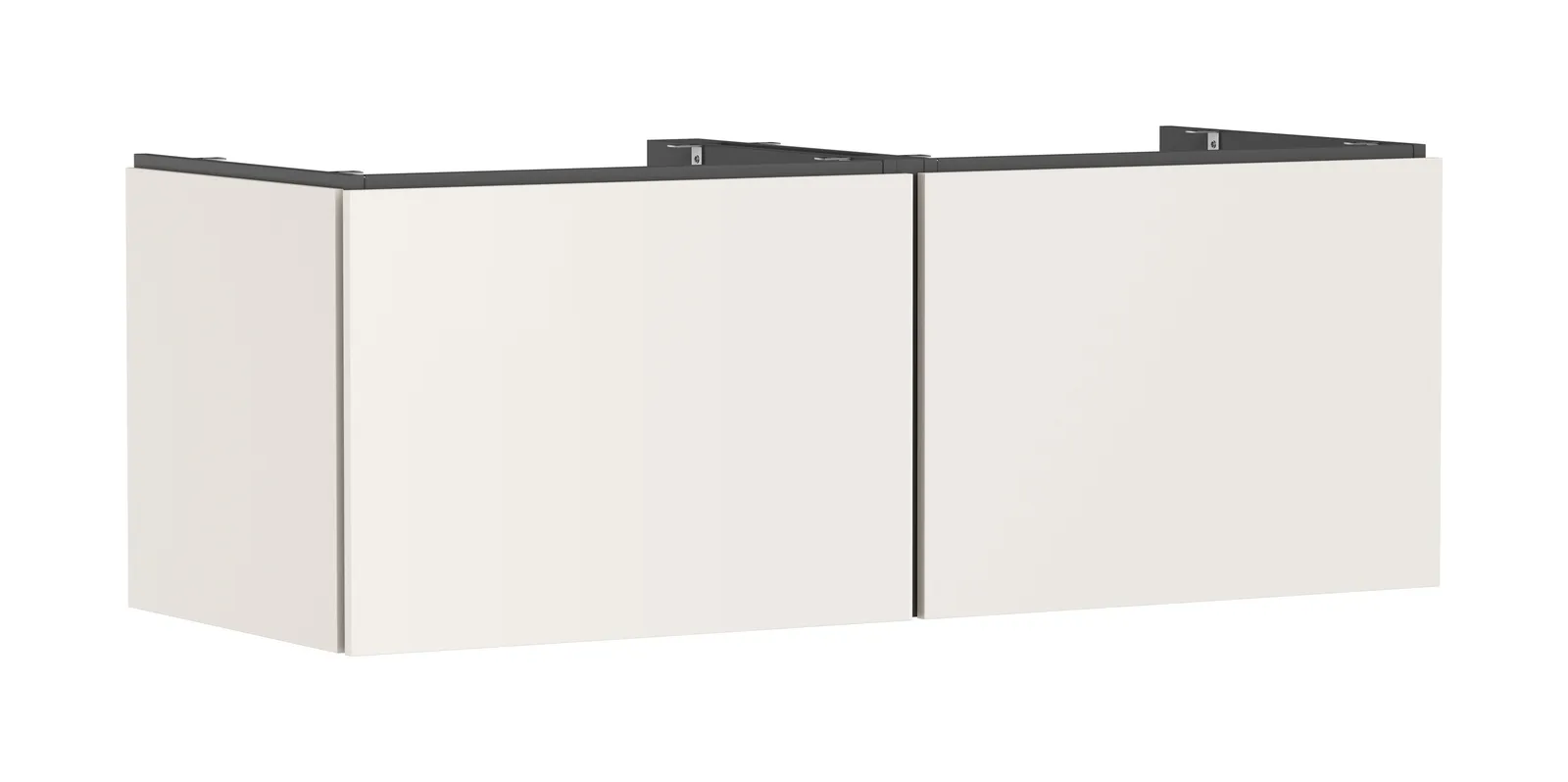 Xilesa E Тумба под раковину 1375/550 с 2 ящиком для консоли-столешницы