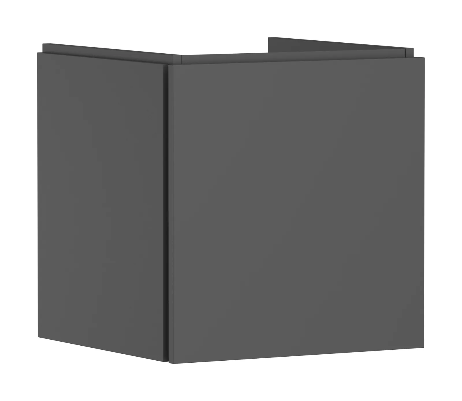Xilesa E Тумба под раковину 480/470 с 1 ящиком для раковины для рук