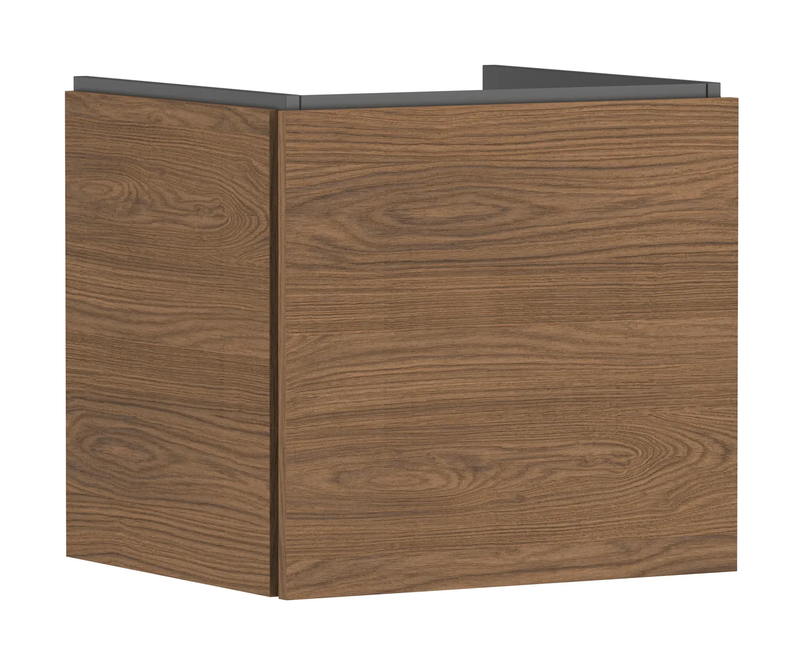 Xilesa E Vanity unit 530/470 with 1 drawer for basin
