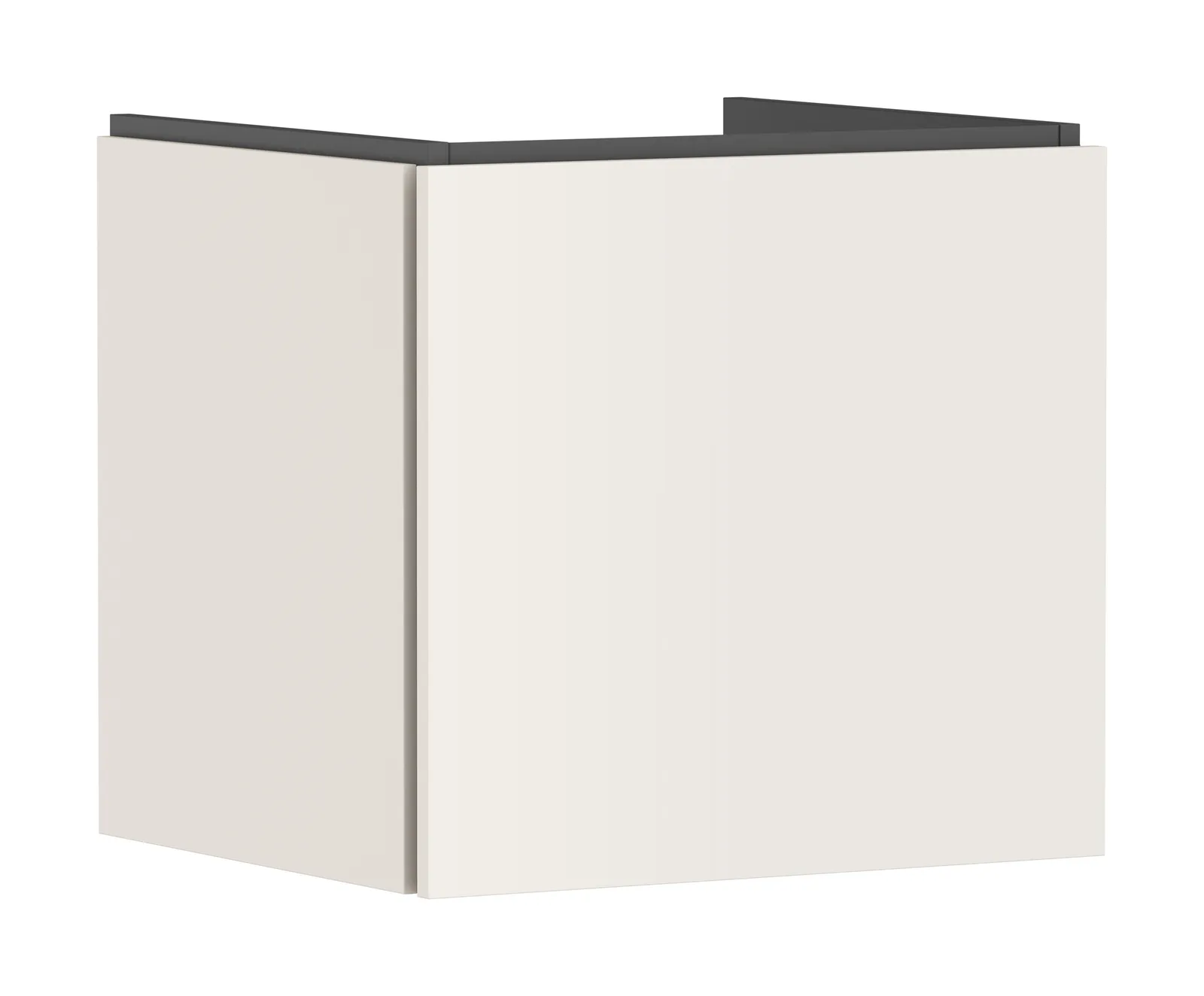 Xilesa E Vanity unit 530/470 with 1 drawer for basin