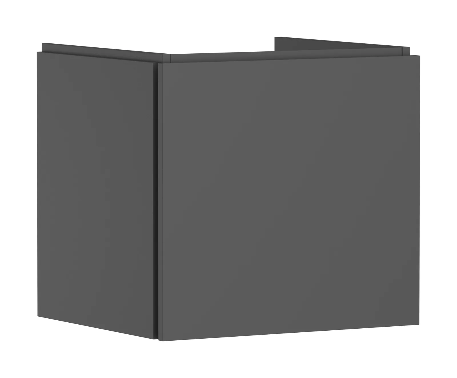 Xilesa E Vanity unit 530/470 with 1 drawer for basin