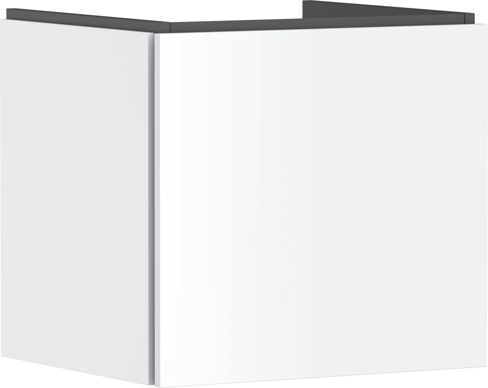 Xilesa E Vanity unit 530/470 with 1 drawer for basin