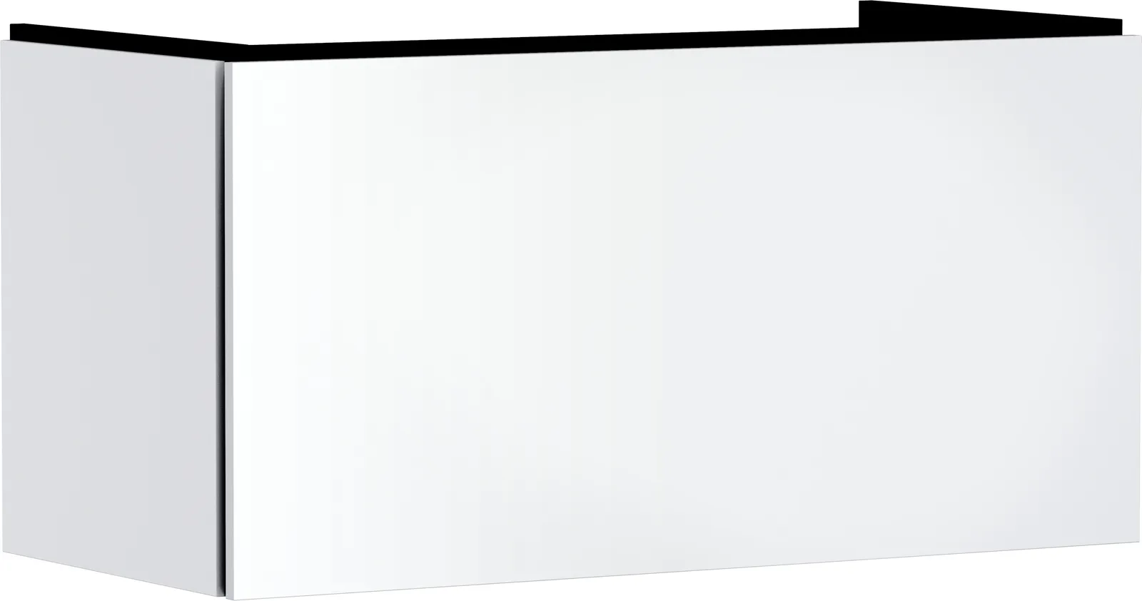 Xilesa E Vanity unit 980/470 with 1 drawer for basin