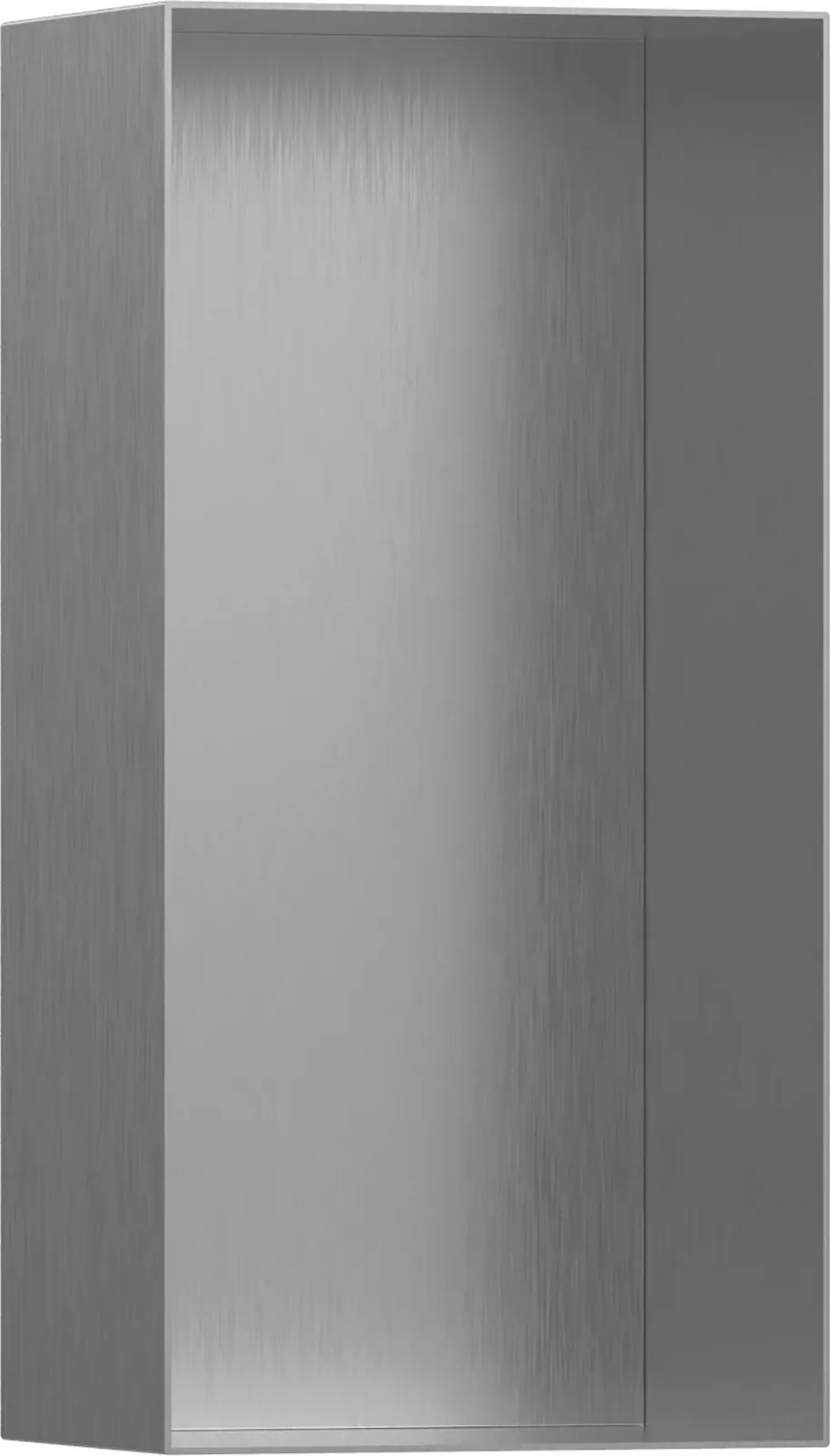 XtraStoris Minimalistic Стенная ниша без рамки 300/150/100