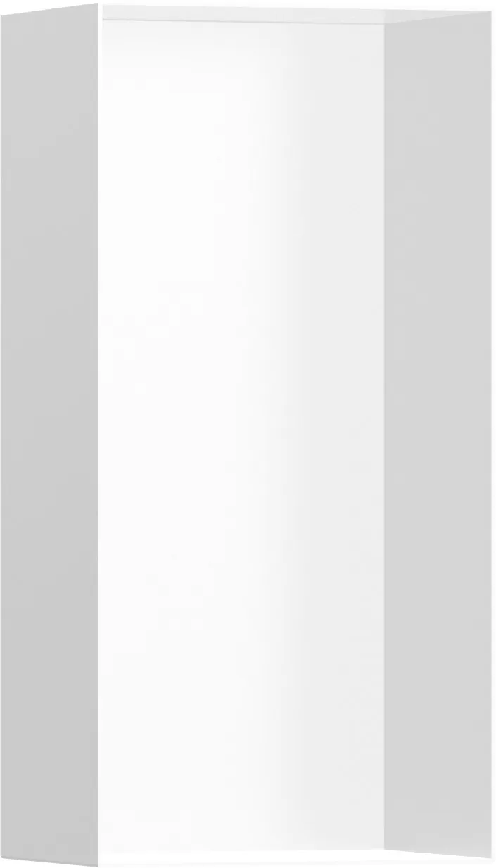 XtraStoris Minimalistic Стенная ниша без рамки 300/150/100