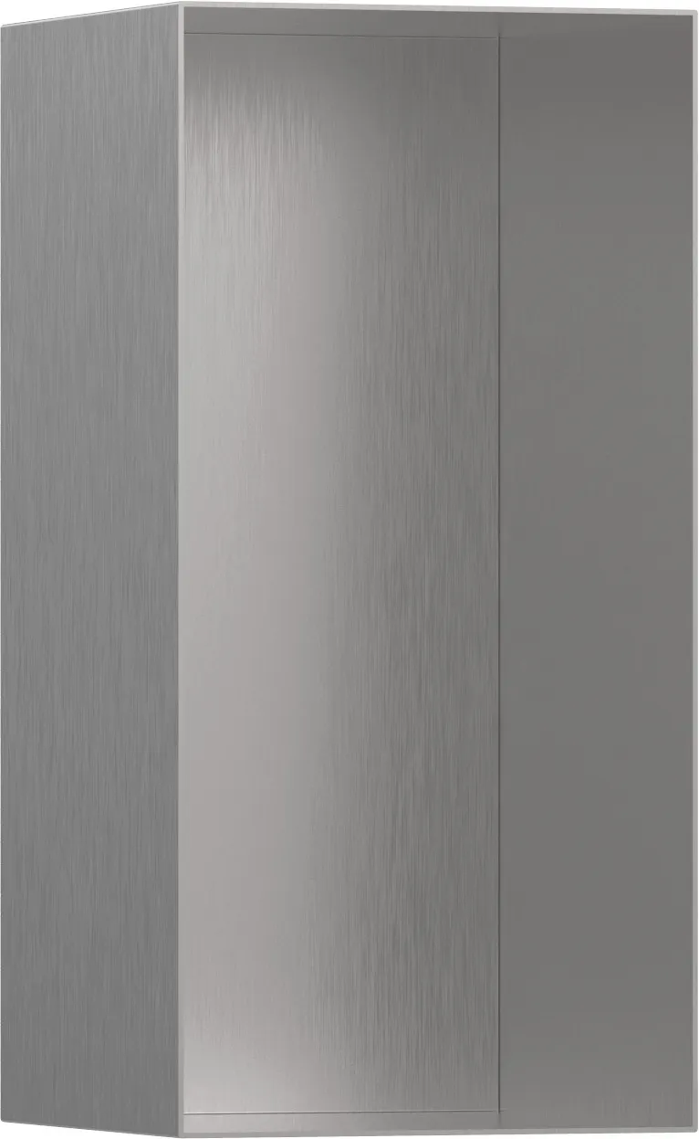 XtraStoris Minimalistic Стенная ниша без рамки 300/150/140