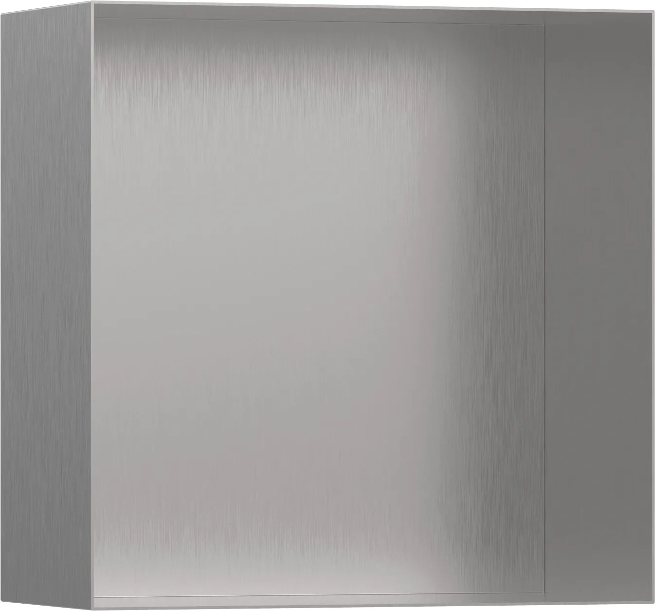 XtraStoris Minimalistic Wall niche without frame 300/300/140