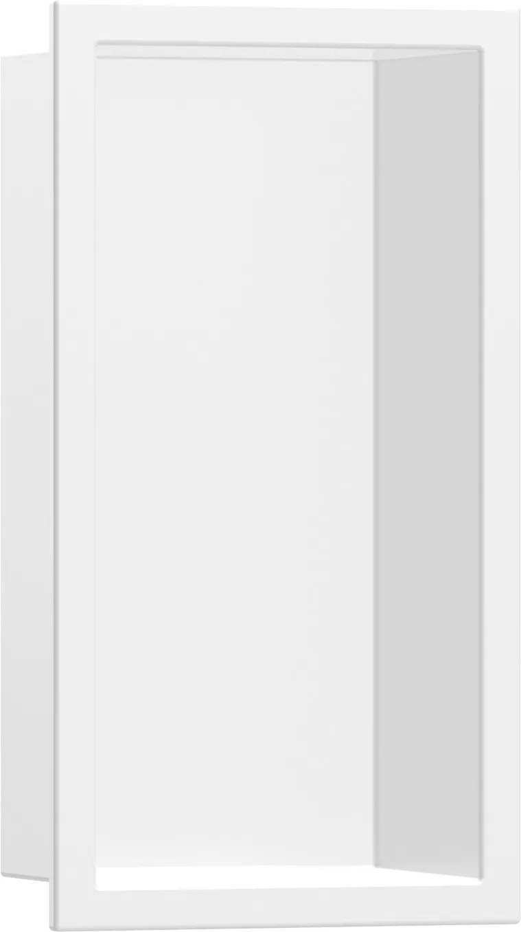XtraStoris Original Wall niche with frame 300/150/100