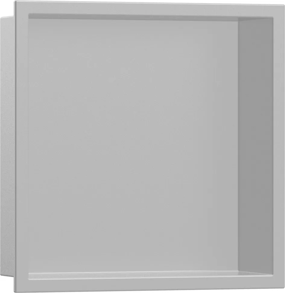 XtraStoris Original Стенная ниша с рамкой 300/300/100