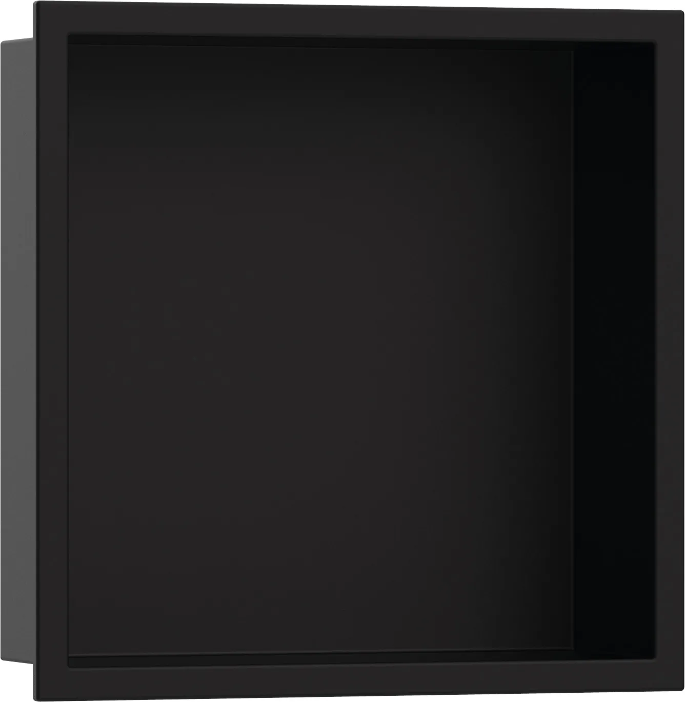 XtraStoris Original Стенная ниша с рамкой 300/300/100