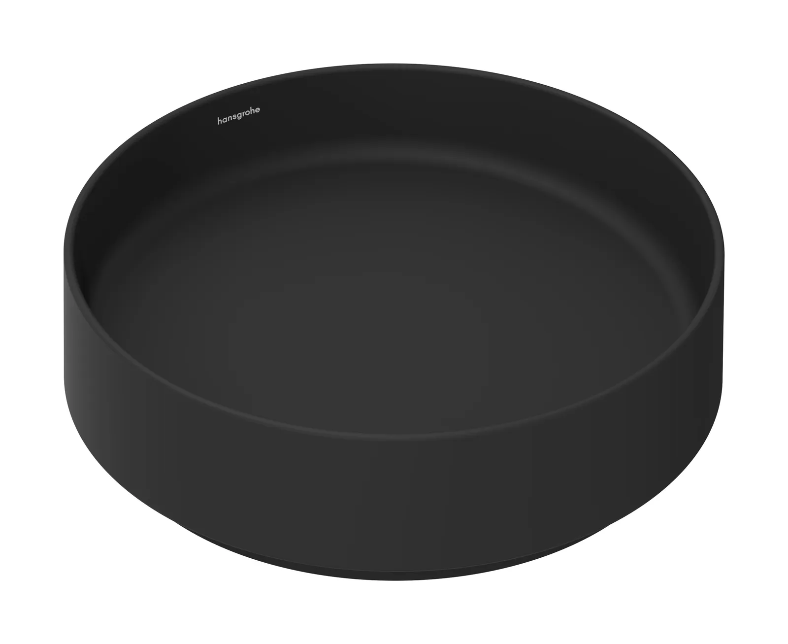 Xuniva Evo S Kosa lavabo 400/400, joʻmrak teshigisiz va toshish teshigisiz