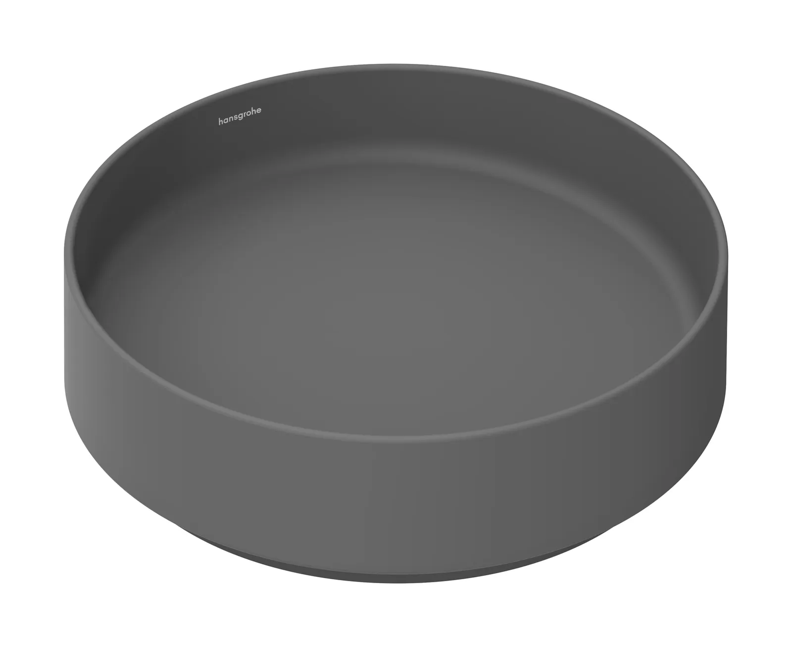 Xuniva Evo S Kosa lavabo 400/400, joʻmrak teshigisiz va toshish teshigisiz