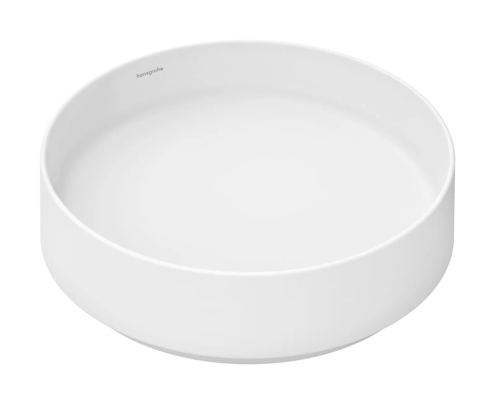 Xuniva Evo S Kosa lavabo 400/400, joʻmrak teshigisiz va toshish teshigisiz