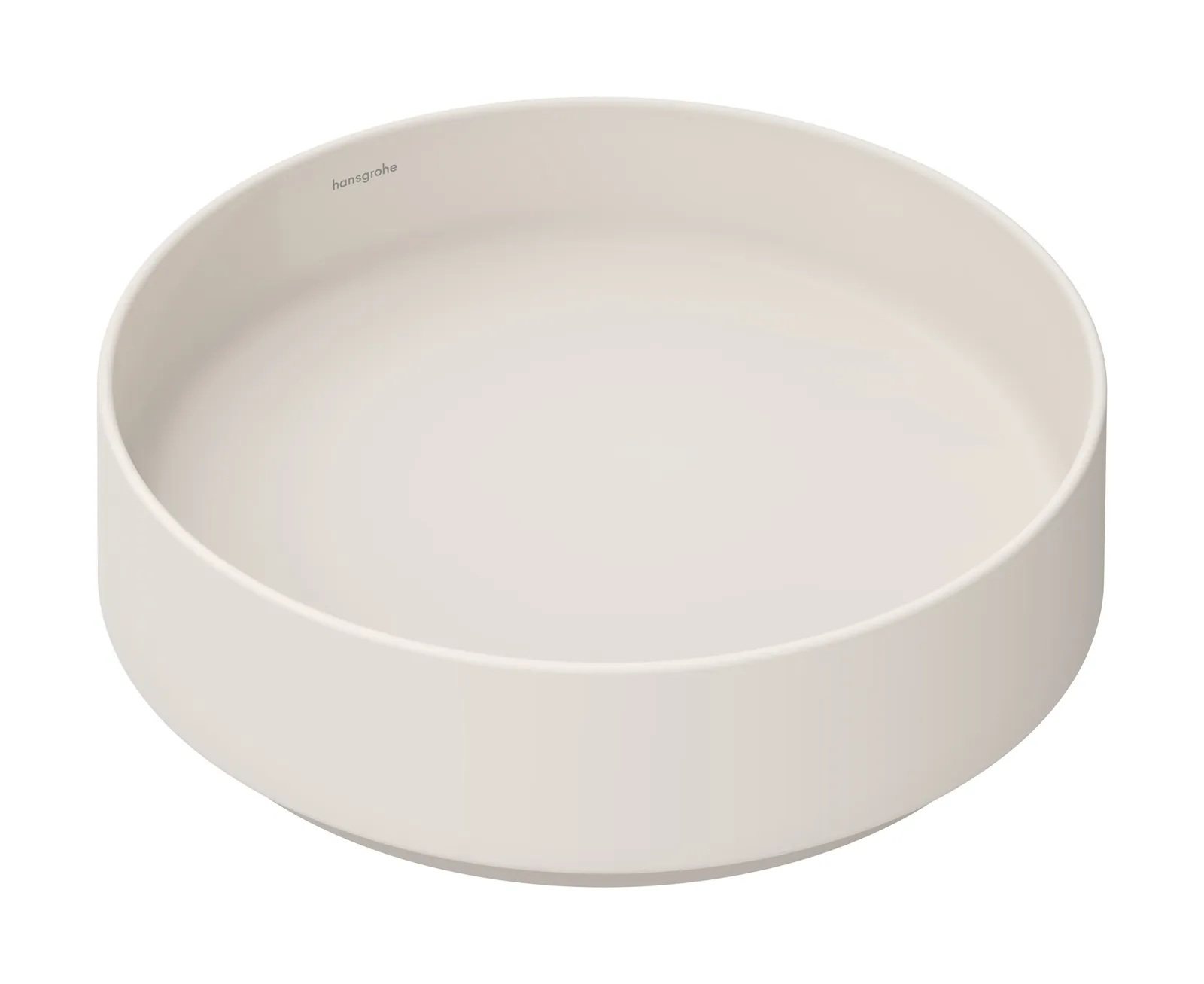 Xuniva Evo S Kosa lavabo 400/400, joʻmrak teshigisiz va toshish teshigisiz
