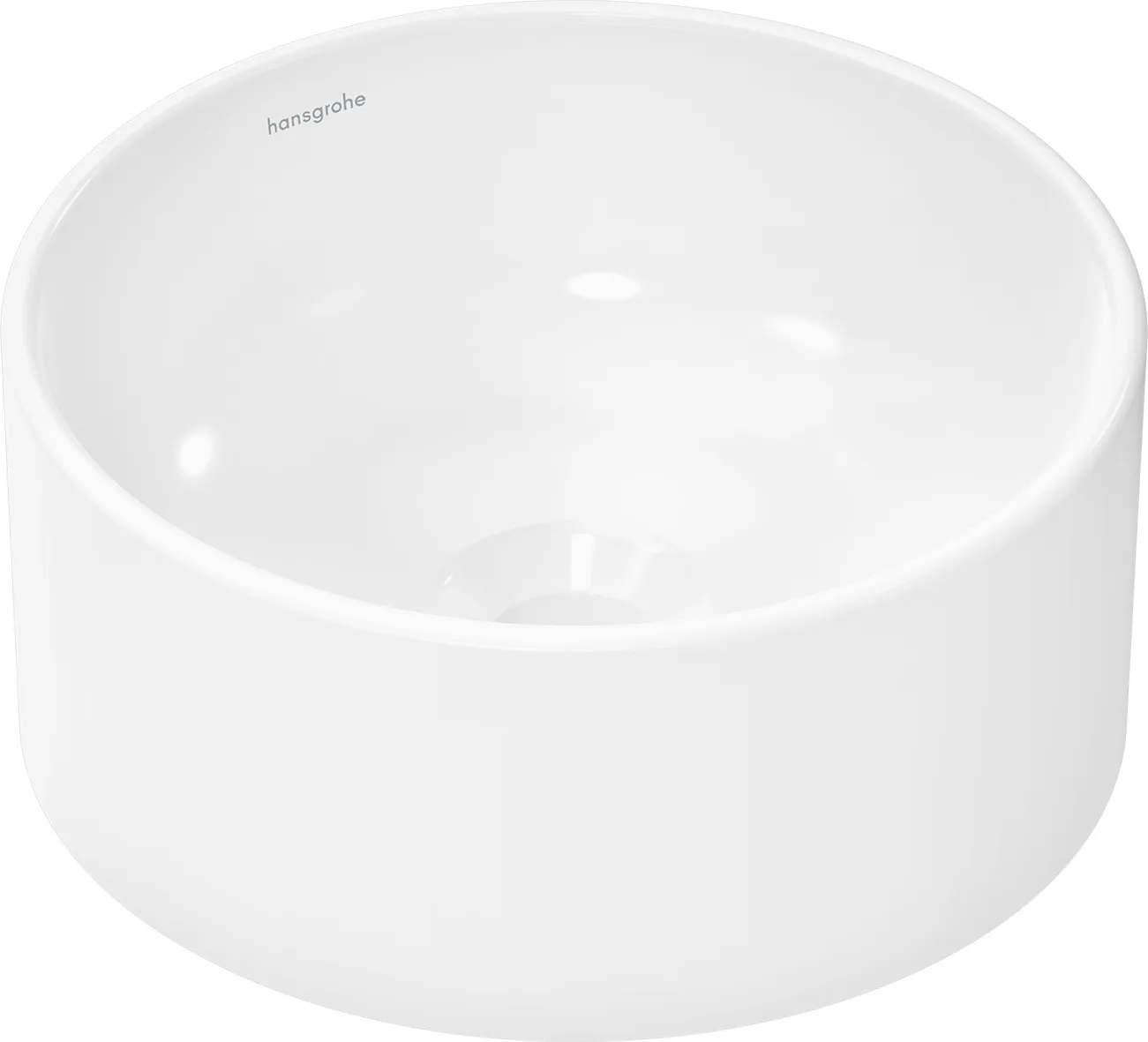 Xuniva S Kosa lavabo 300/300, joʻmrak teshigisiz va toshish teshigisiz