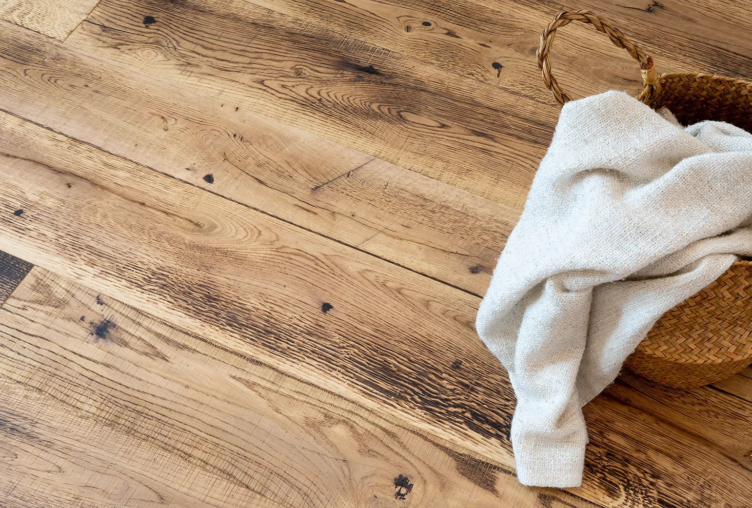 Parket Identity