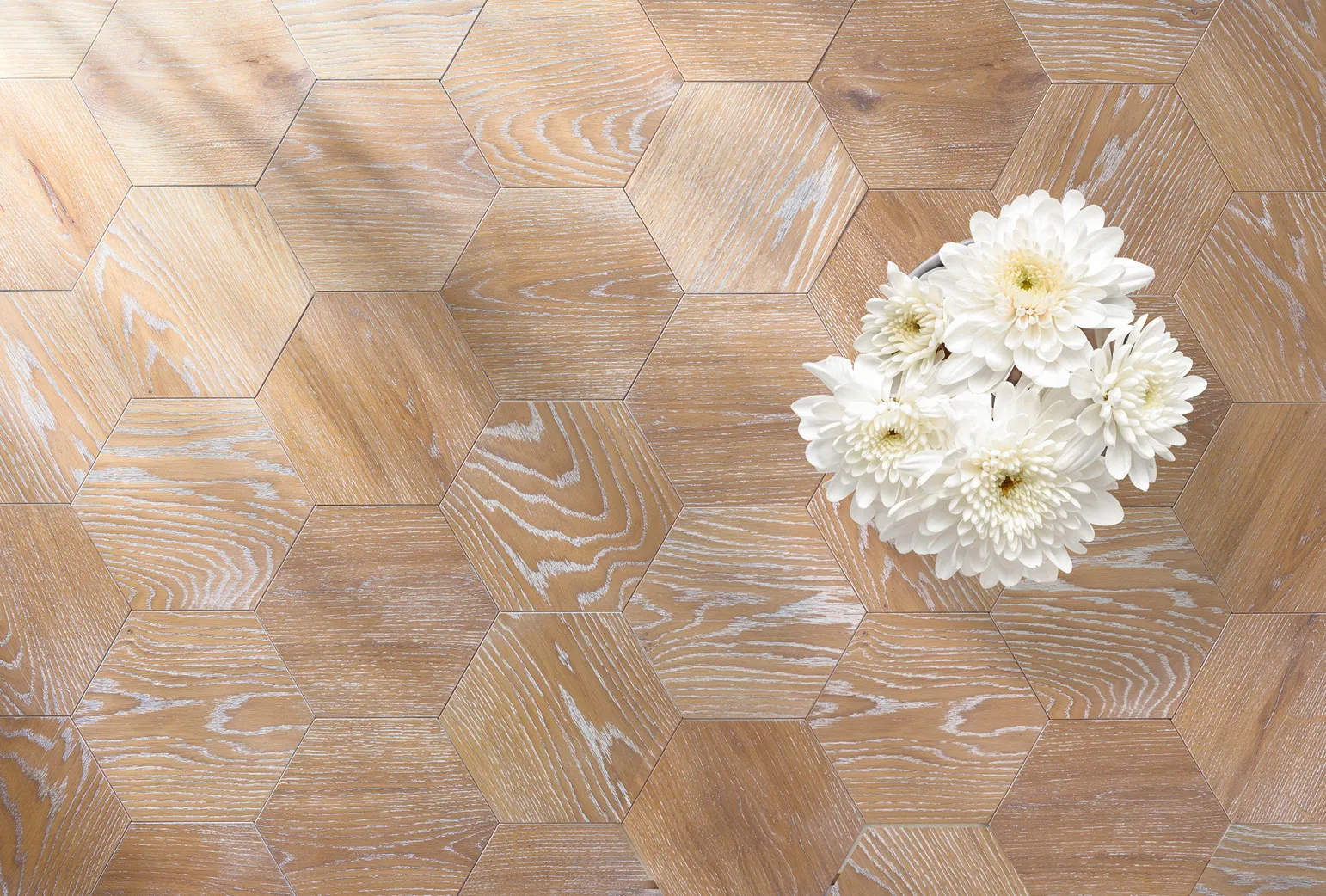 Parket Pattern Belle Epoque