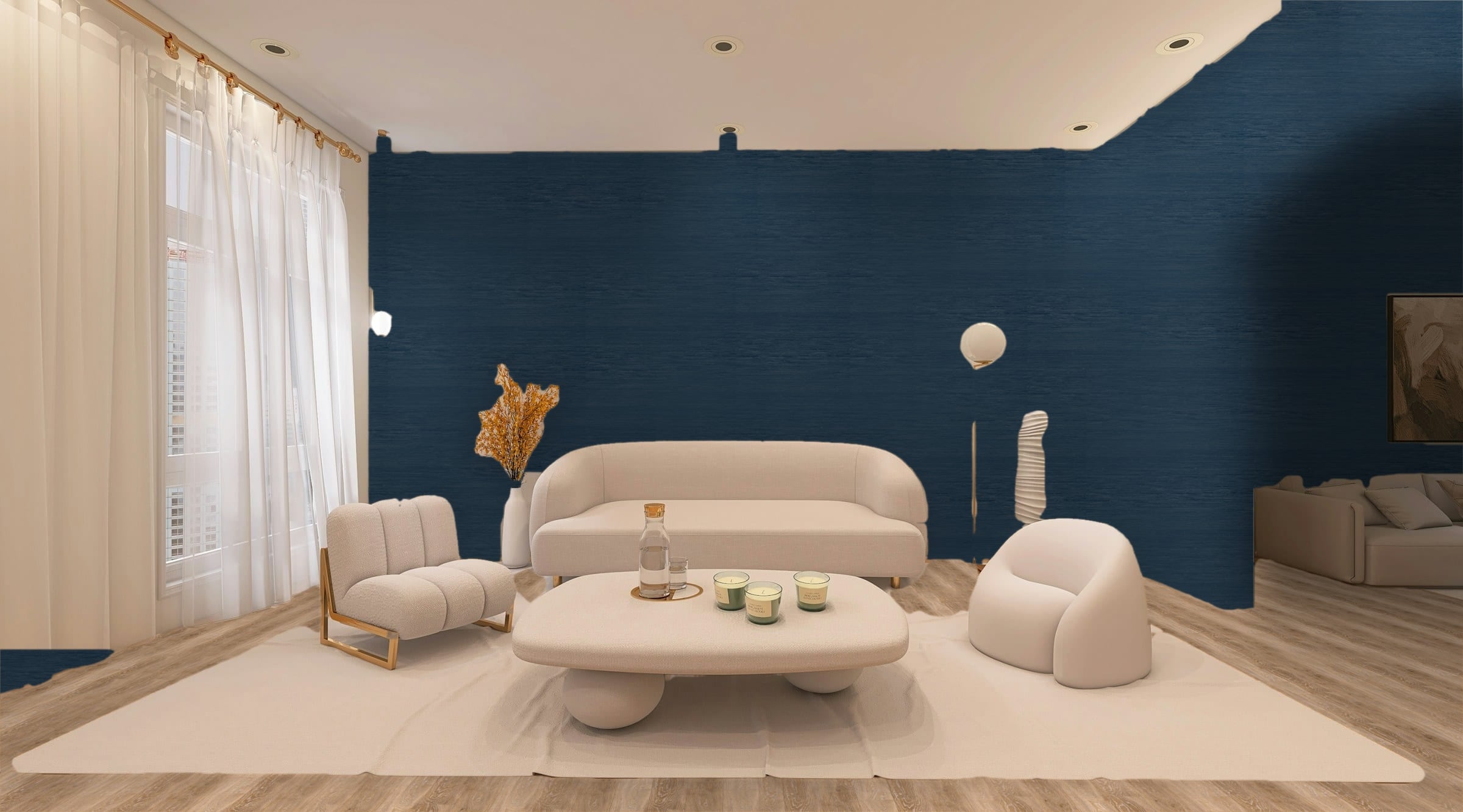 Ocean Suite