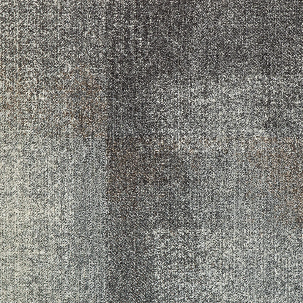 Artistic Liberties — Without Reserve carpet tile