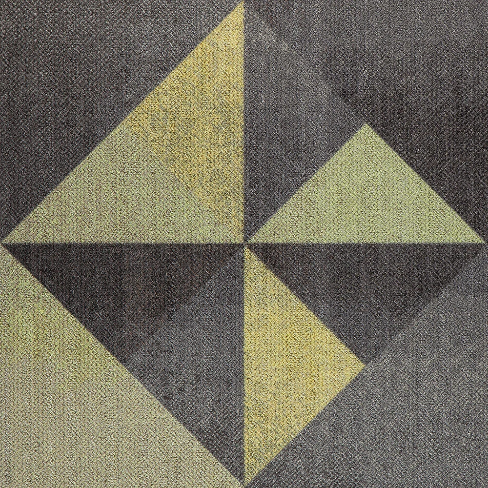 Clerkenwell — Ely Place carpet tile