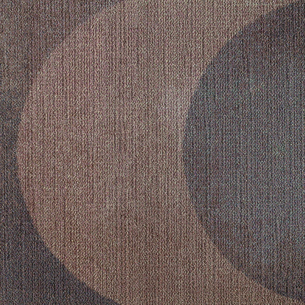 Clerkenwell — Time Piece carpet tile