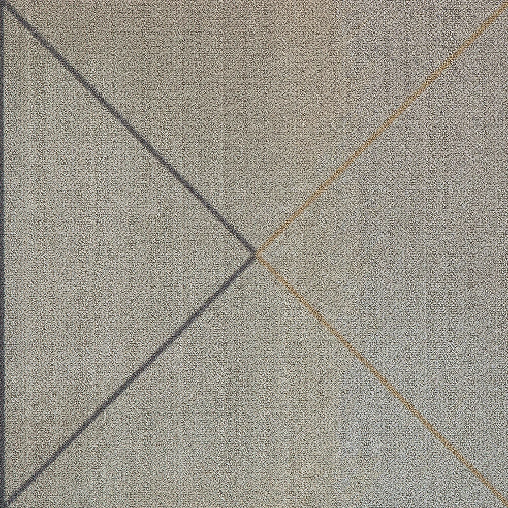 Clerkenwell — Travelling Line carpet tile