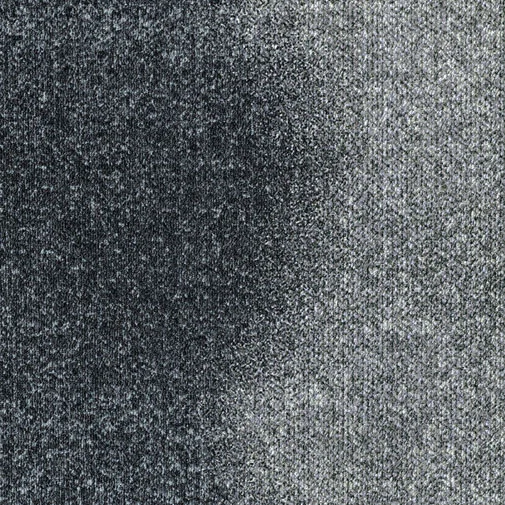 Coastline — Wave carpet tile